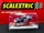 Coche Scalextric Advance BMW M1 - Denim - Imagen 1