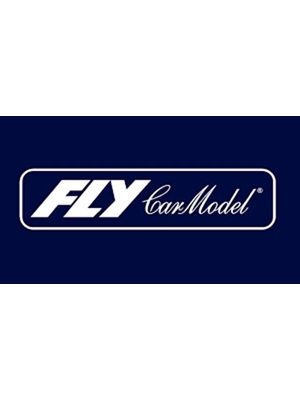 Fly Car Model